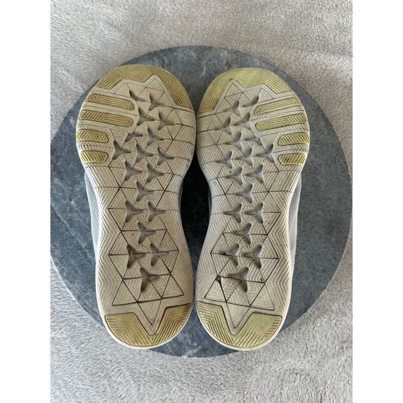 Nike Flex TR 8 Womens Size 8.5W Gray Training Shoes - Picture 9 of 11